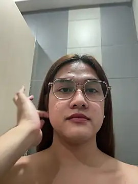 MarieLoveGlamorous online show from September 27, 2025, 6:36 pm