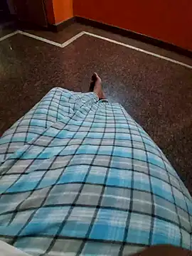 Stripkomal online show from October 26, 2025, 4:18 pm