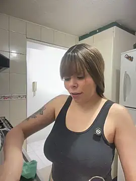 carolina16love online show from February 3, 2026, 2:53 am