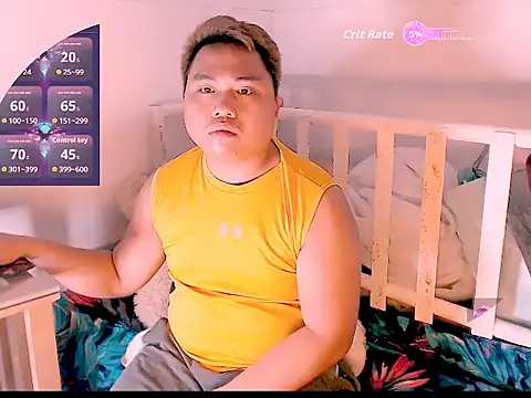 Hardking 69 online show from March 24, 2026, 4:01 am