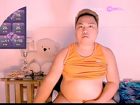 Hardking 69 online show from March 14, 2026, 4:57 pm