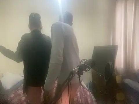 CuzzyB69 online show from March 3, 2025, 4:26 pm