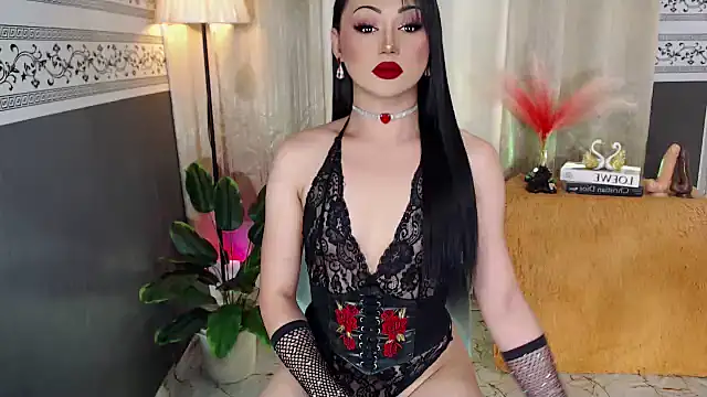 Snapshot of SeductiveAsianTs chatting on June 7, 2026, 6:40 am SeductiveAsianTs online show from June 7, 2026, 6:40 am