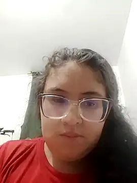 johannasexy97 online show from January 18, 2026, 7:23 am