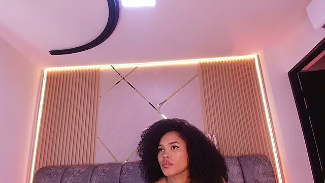 naia blessed online show from April 9, 2026, 7:20 pm