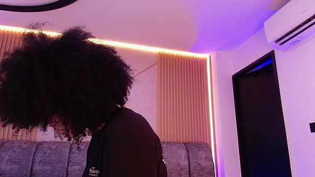 naia blessed online show from March 18, 2026, 7:15 pm