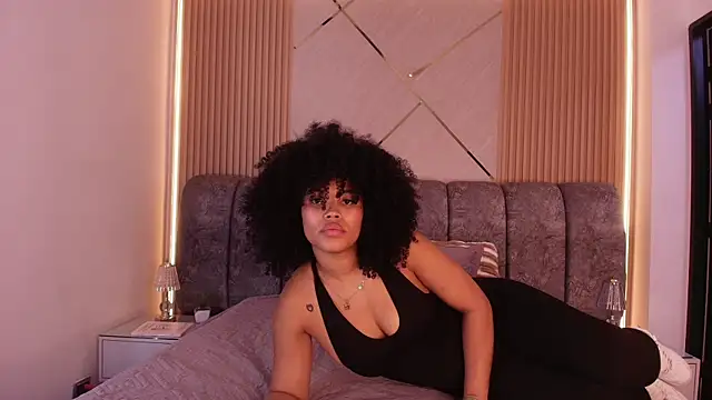 naia blessed online show from March 21, 2026, 7:18 pm