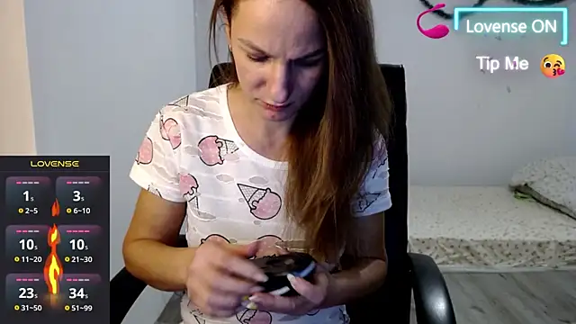 Masha-Mashenka1 online show from January 10, 2025, 8:04 pm