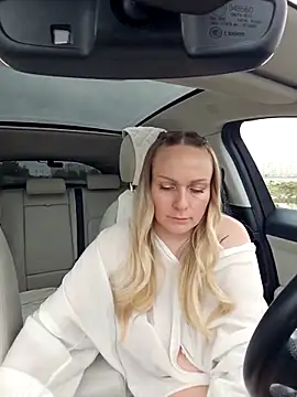 Bondgirl 013 online show from October 19, 2025, 11:46 am