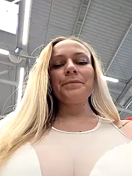 Bondgirl 013 online show from July 13, 2026, 3:22 pm