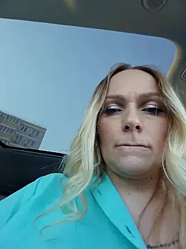 Bondgirl 013 online show from October 17, 2025, 11:45 am