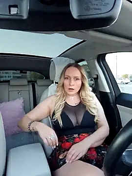 Bondgirl 013 online show from October 29, 2025, 2:16 pm