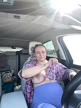 Bondgirl 013 online show from February 28, 2025, 10:20 am