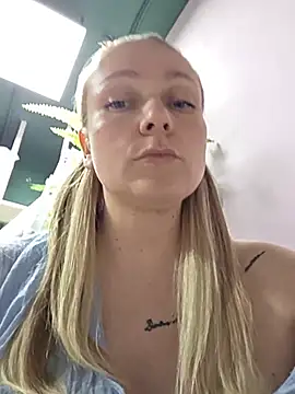 Bondgirl 013 online show from August 8, 2026, 8:49 pm