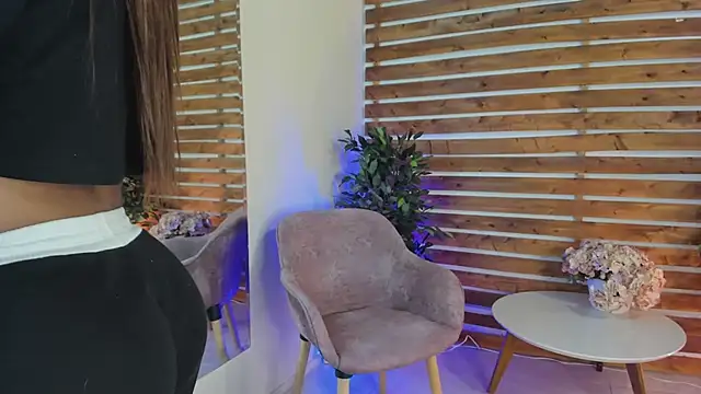  MeganRain online show from March 19, 2026, 8:36 am