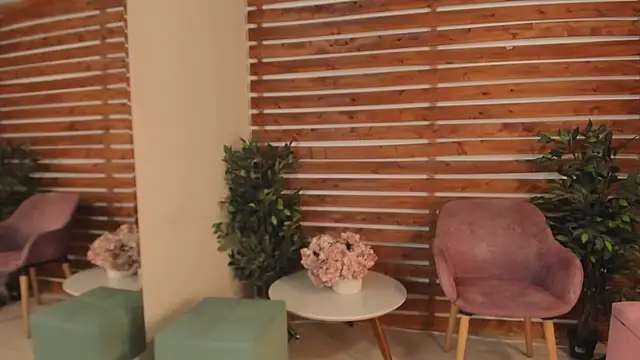  MeganRain online show from February 7, 2026, 6:43 am