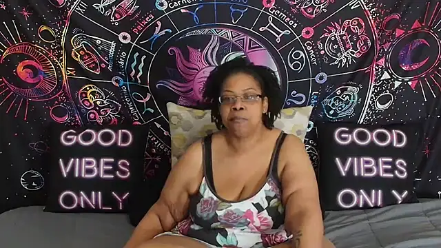 RenaeCumsAlot online show from March 16, 2026, 5:48 pm