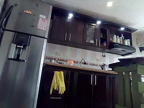 Diosasky online show from October 26, 2025, 2:17 pm