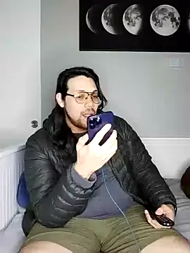 lucasgalacticman online show from January 31, 2025, 8:22 am