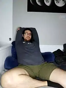 lucasgalacticman online show from January 30, 2025, 10:30 pm