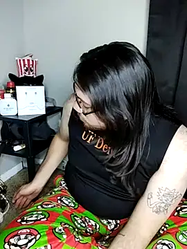 lucasgalacticman online show from February 13, 2025, 5:58 am