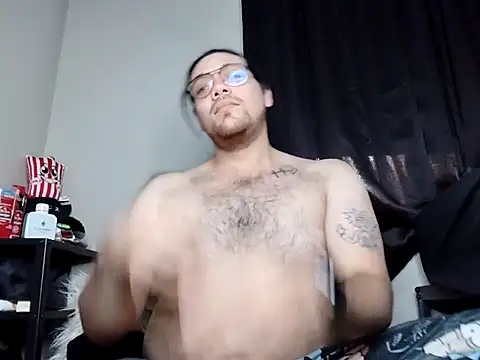 lucasgalacticman online show from January 24, 2025, 6:25 pm