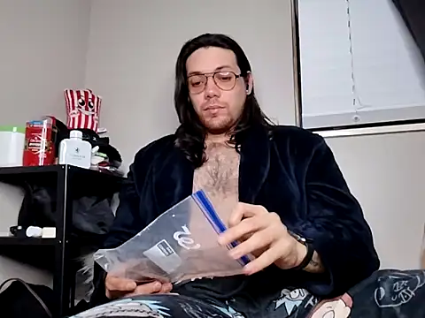 lucasgalacticman online show from January 23, 2025, 7:43 am