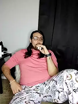 lucasgalacticman online show from February 10, 2025, 9:47 pm