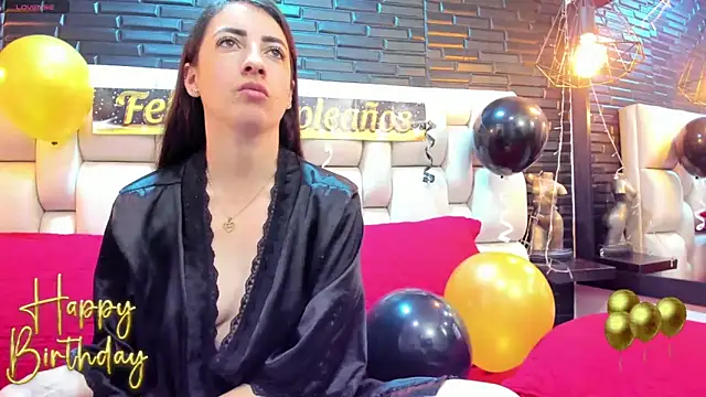 Snapshot of Salo_Heaven chatting on March 10, 2025, 5:29 pm Salo Heaven online show from March 10, 2025, 5:29 pm