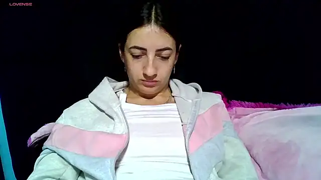 Salo Heaven online show from February 17, 2026, 1:36 am