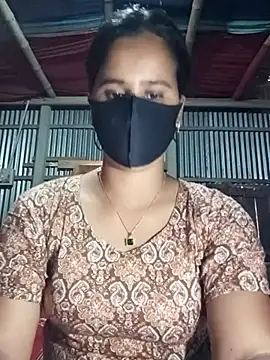 Sexy-Binita online show from March 19, 2026, 5:51 am