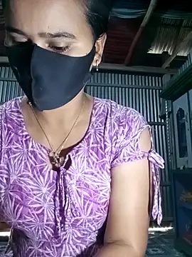 Sexy-Binita online show from March 17, 2026, 12:57 am