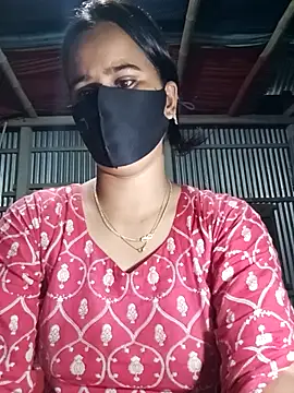 Sexy-Binita online show from October 24, 2025, 1:04 am