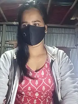 Sexy-Binita online show from January 10, 2026, 2:29 am