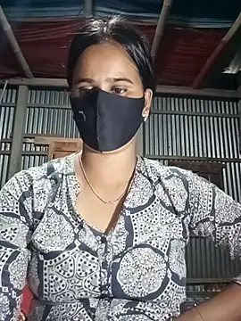 Sexy-Binita online show from October 26, 2025, 1:00 pm