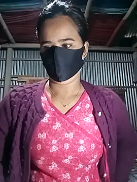 Sexy-Binita online show from February 16, 2026, 1:15 am