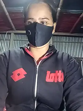 Sexy-Binita online show from January 13, 2026, 1:31 am