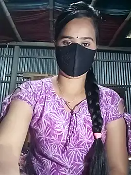 Sexy-Binita online show from February 21, 2026, 2:02 am