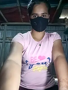 Sexy-Binita online show from March 14, 2026, 5:35 am