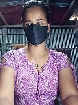 Sexy-Binita online show from March 30, 2026, 3:19 am