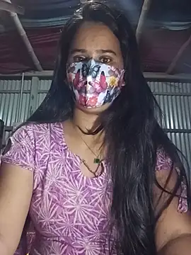 Snapshot of Sexy-Binita chatting on June 16, 2026, 12:32 am Sexy-Binita online show from June 16, 2026, 12:32 am