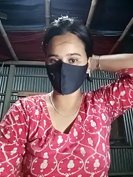 Sexy-Binita online show from October 26, 2025, 12:55 am