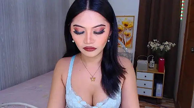 xXCathyJennerXx online show from February 28, 2025, 6:21 am