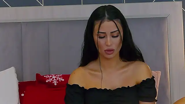 EmyLaveau online show from January 6, 2026, 6:28 am