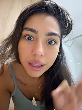 Snapshot of samantha_bss chatting on June 13, 2026, 3:21 pm samantha bss online show from June 13, 2026, 3:21 pm