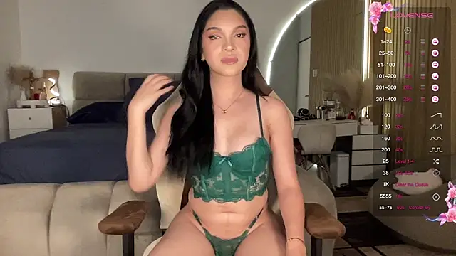 Rogueblaze online show from March 26, 2026, 3:38 am