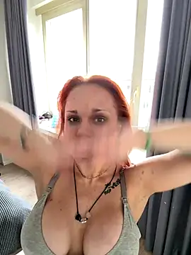 PennyPrincess online show from September 22, 2025, 2:23 pm