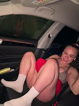 PennyPrincess online show from March 11, 2025, 10:42 pm