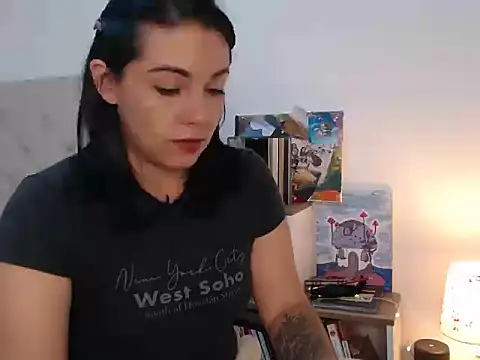 Snapshot of camii_7 chatting on February 27, 2026, 11:48 pm camii 7 online show from February 27, 2026, 11:48 pm