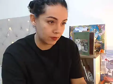 Snapshot of camii_7 chatting on February 13, 2026, 3:06 am camii 7 online show from February 13, 2026, 3:06 am